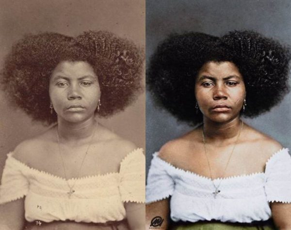 Negra
