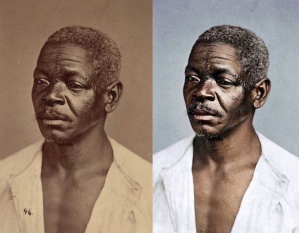 Negro