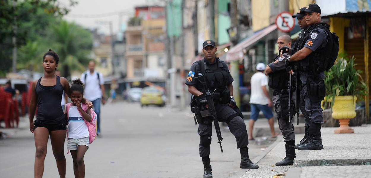 (Foto: Agência Brasil/Tomaz Silva)