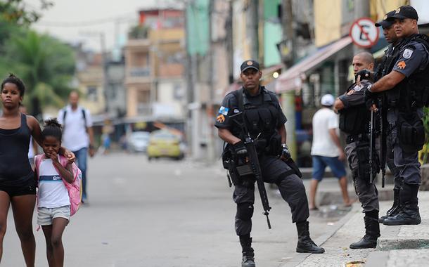 (Foto: Agência Brasil/Tomaz Silva)