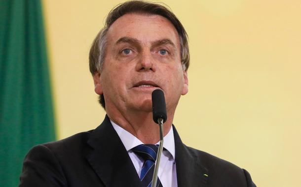 (Foto: Isac Nóbrega - PR)