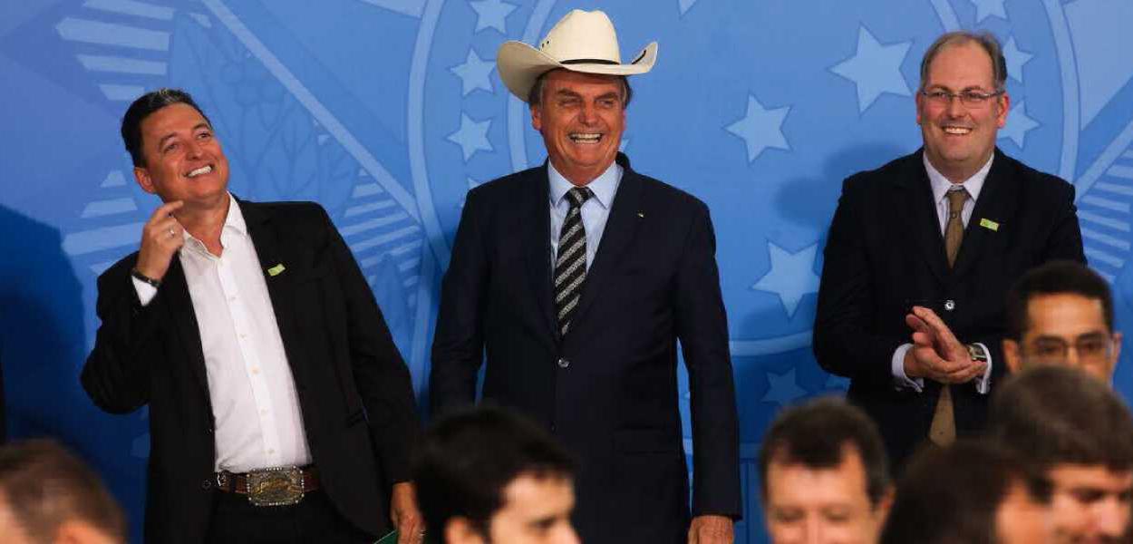 (Foto: Antonio Cruz/ Agência Brasil)