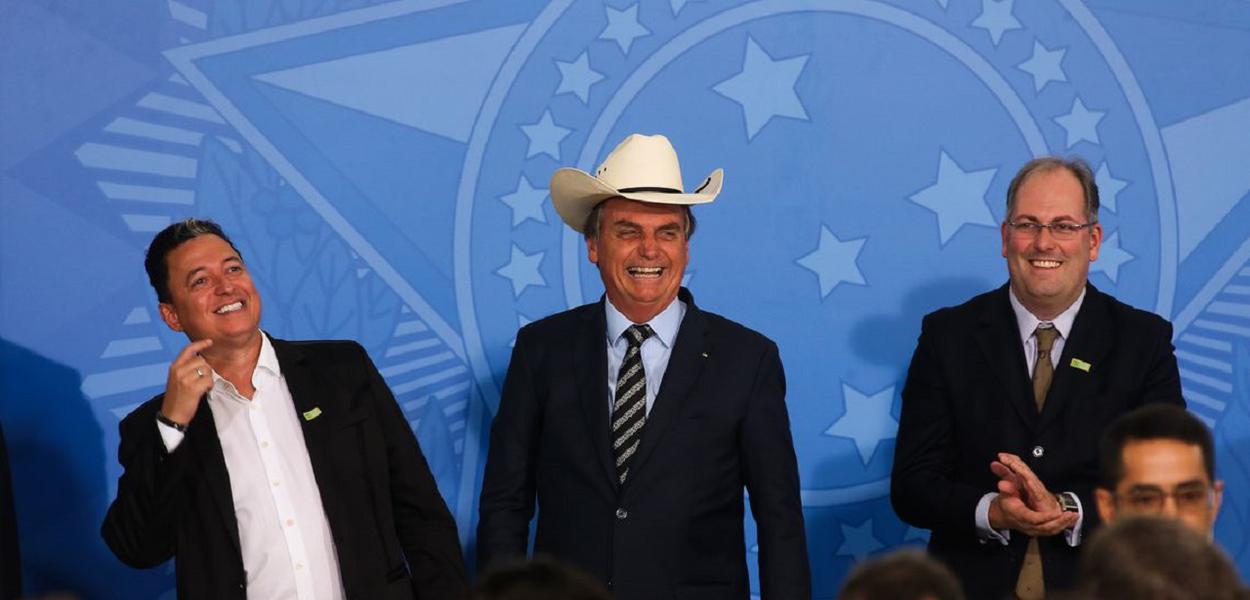Bolsonaro (Foto: Bolsonaro) Bolsonaro