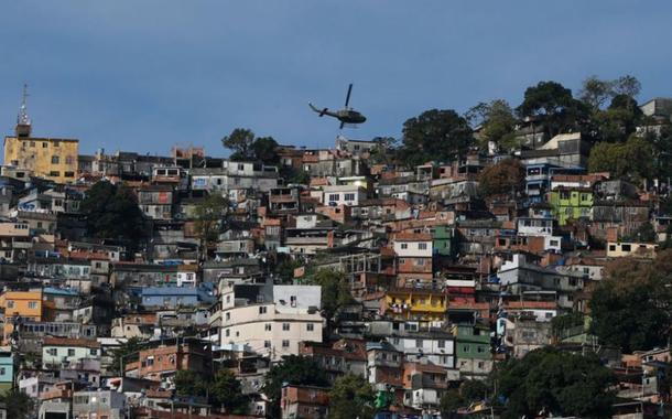 (Foto: Agência Brasil)