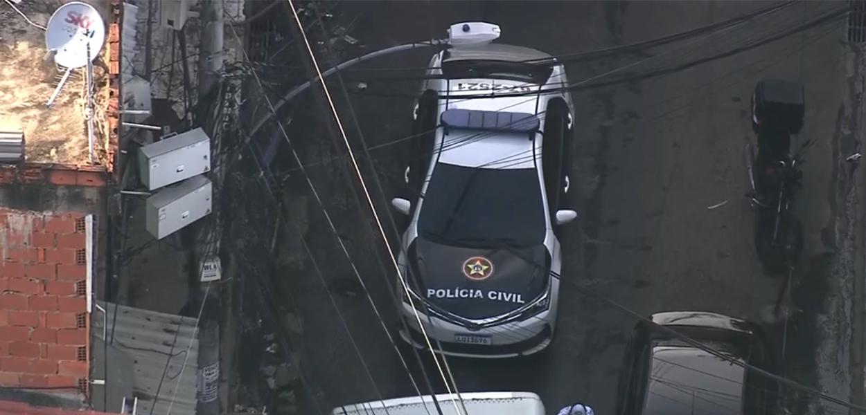 (Foto: Reprodução/TV Globo)