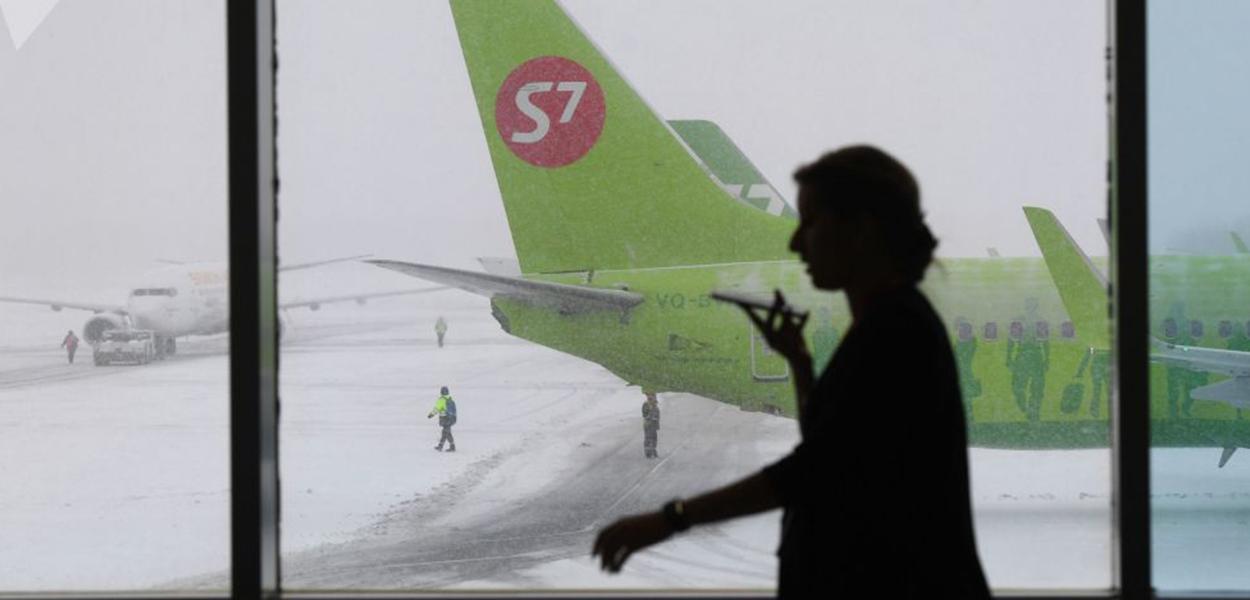 (Foto: Sputnik / Kirill Kallinikov)