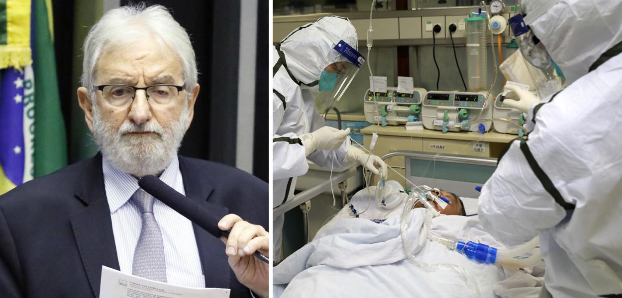 Câmara dos Deputados | Reuters (Foto: Câmara dos Deputados | Reuters) Câmara dos Deputados | Reuters