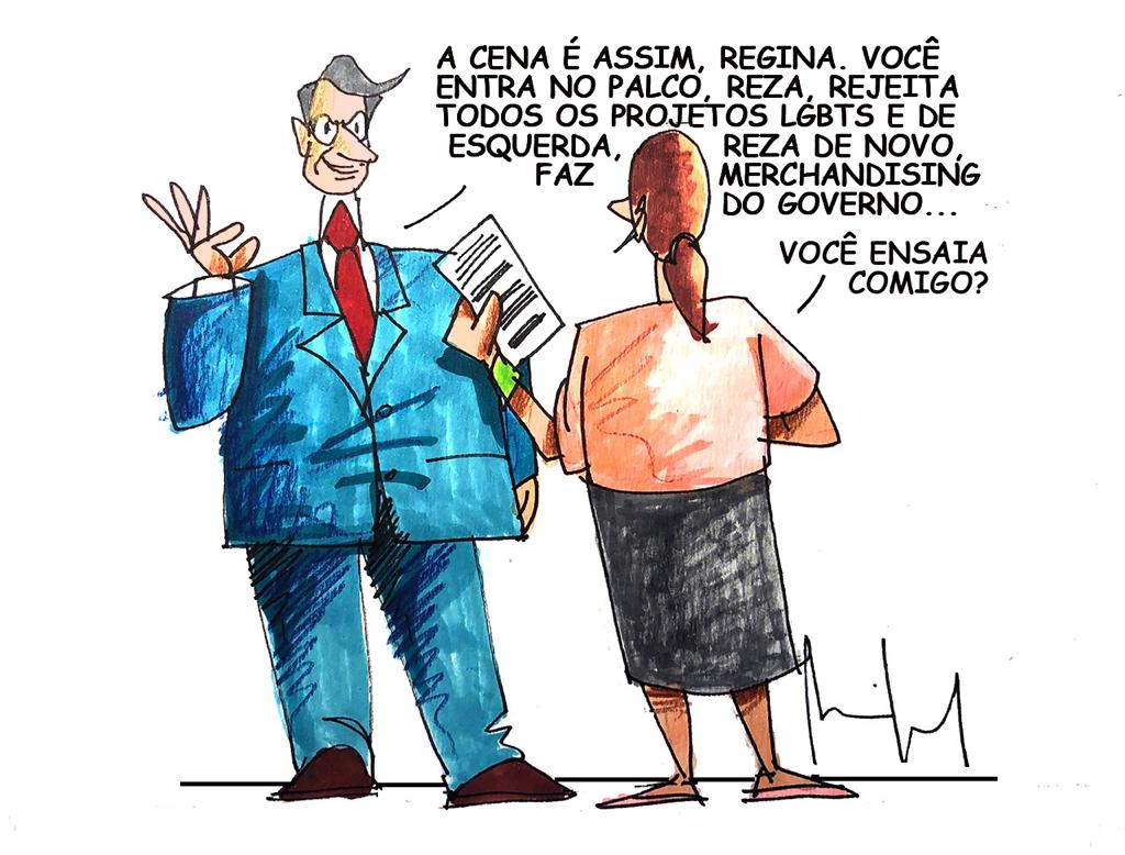 (Foto: Miguel Paiva)