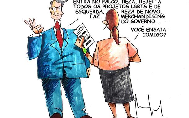 (Foto: Miguel Paiva)