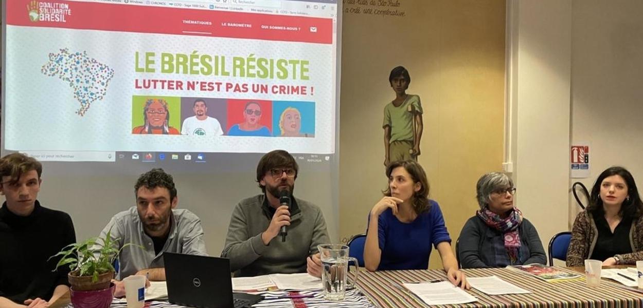 (Foto: RFI/Divulgação)