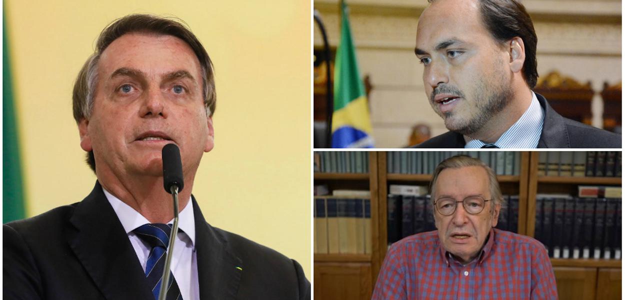 (Foto: Esq.: Isac Nóbrega - PR)