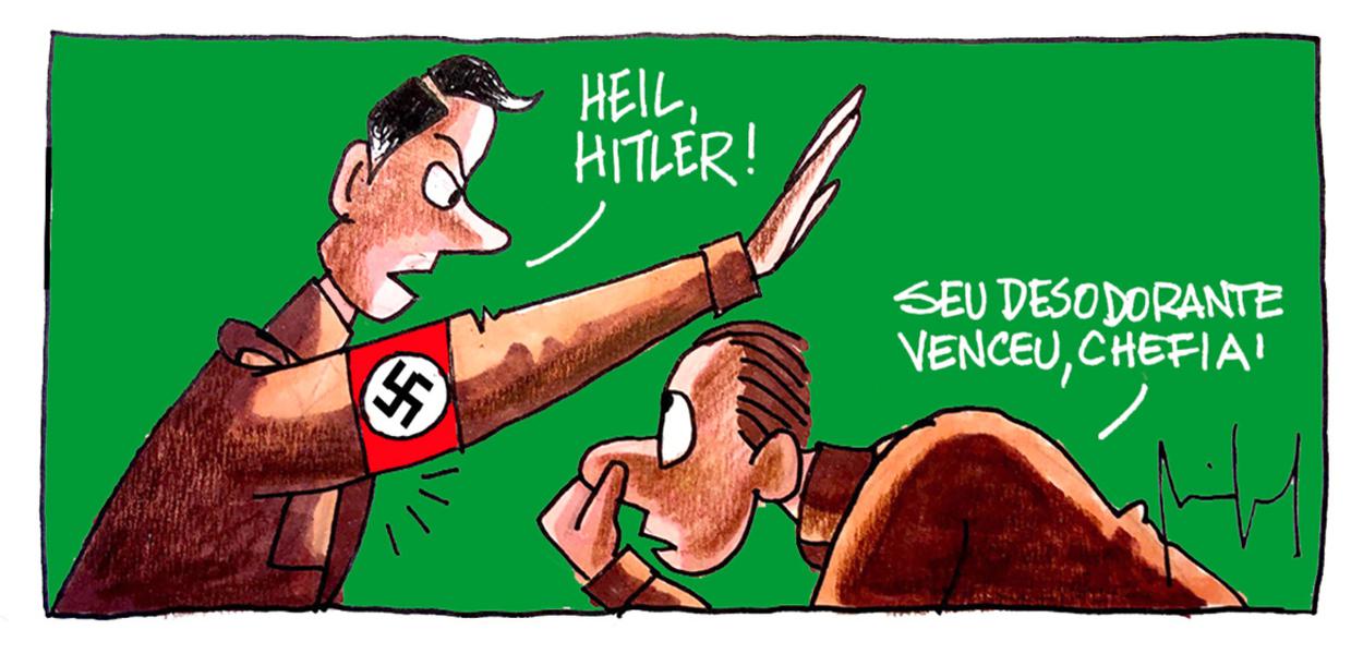 (Foto: MIguel Paiva)