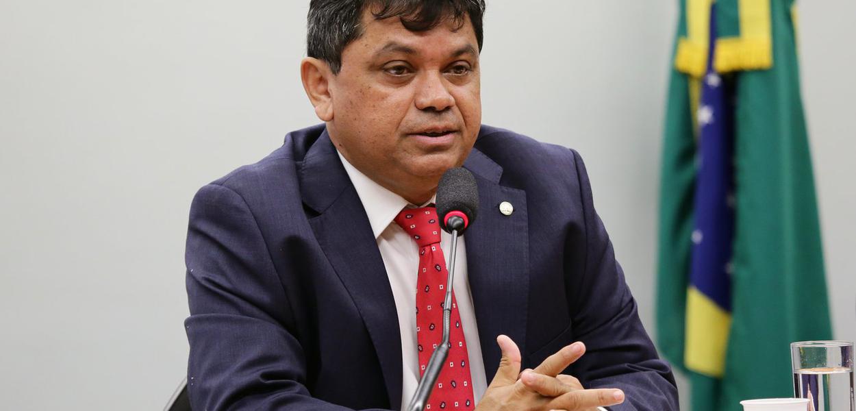 (Foto: Michel Jesus - Agência Câmara)