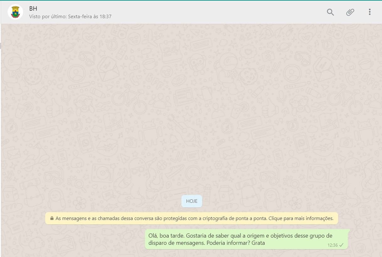 disparo