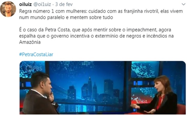 Luiz Galeazzo