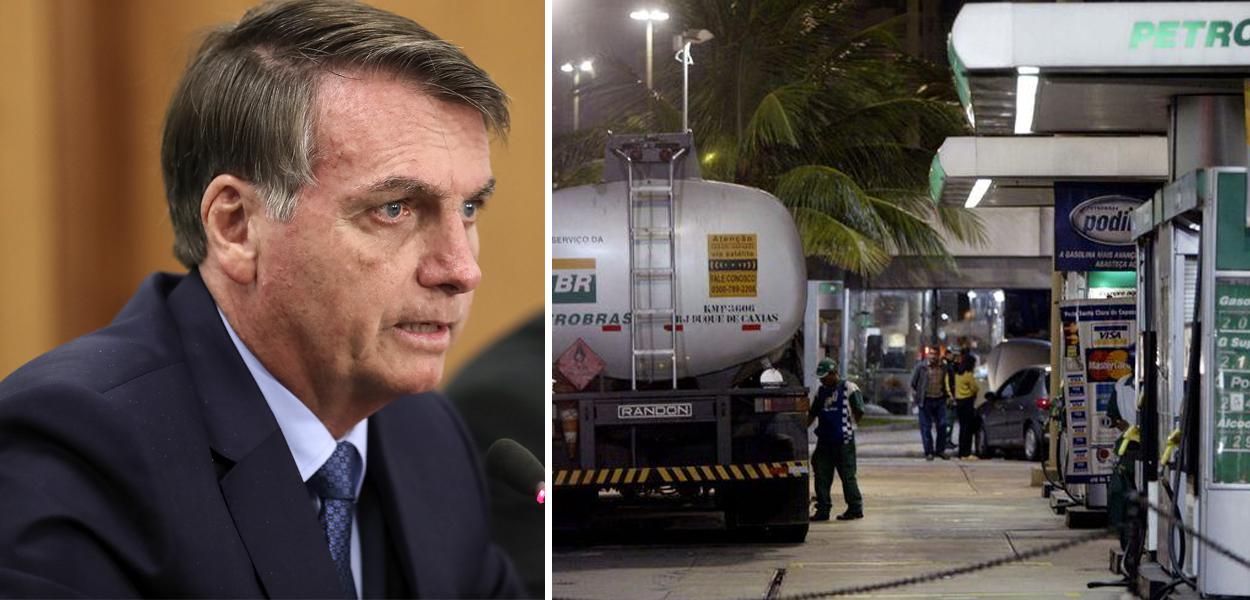 (Foto: Marcos Corrêa/PR | REUTERS/Sergio Moraes)