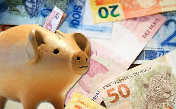 Famílias de baixa renda gastam o que tinham na poupança para sobreviver