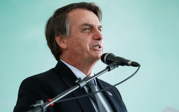 (Foto: Alan Santos - PR)