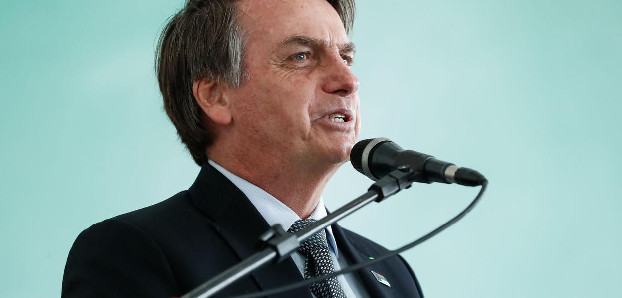 (Foto: Alan Santos - PR)