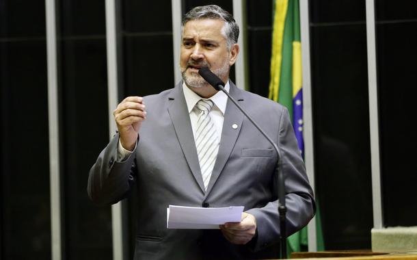 (Foto: Agência Câmara)