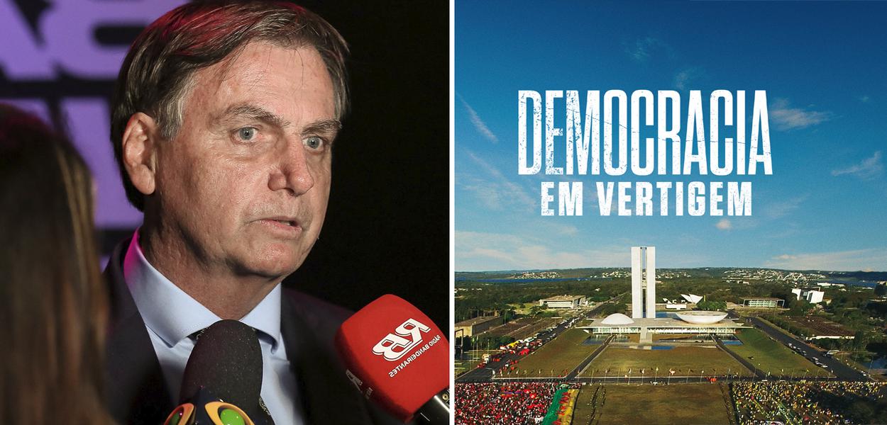 (Foto: Isac Nóbrega/PR | Divulgação)