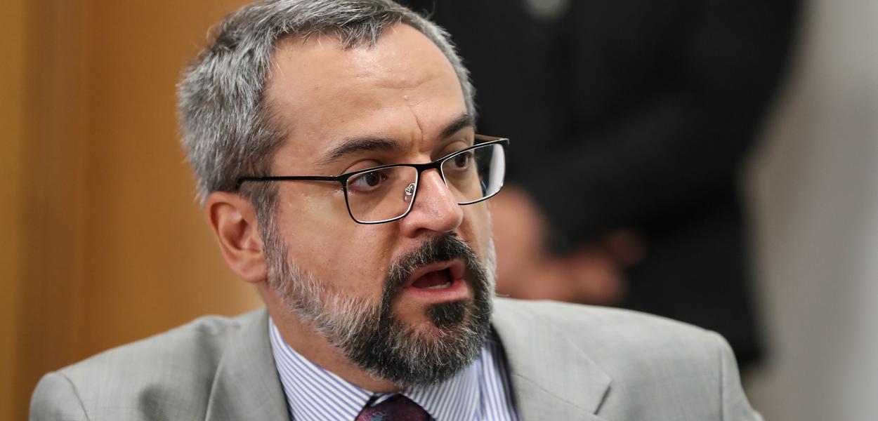 (Foto: Marcos Corrêa - PR)