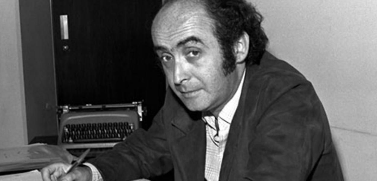 Vladimir Herzog (Foto: Reprodução) Vladimir Herzog