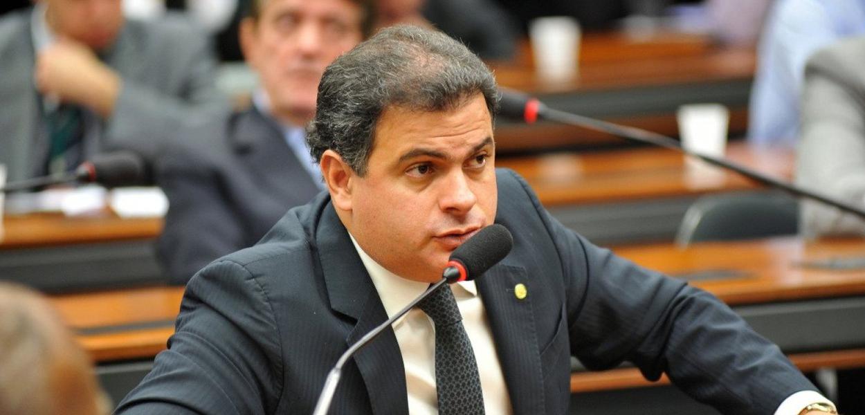 (Foto: Agência Câmara)