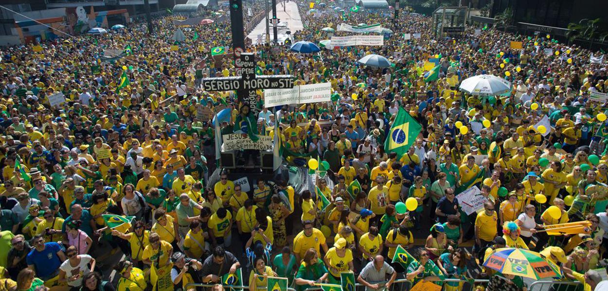 (Foto: Marcelo Camargo/Agência Brasil)