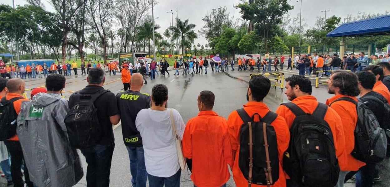 (Foto: FUP/Divulgação)