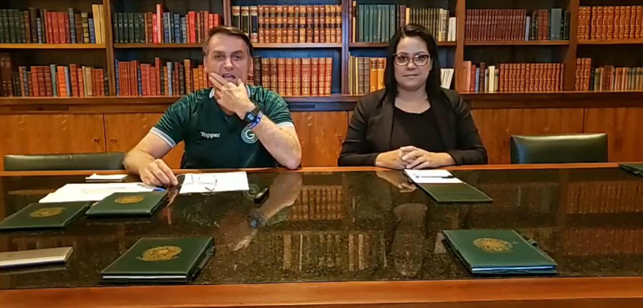 (Foto: Reprodução)