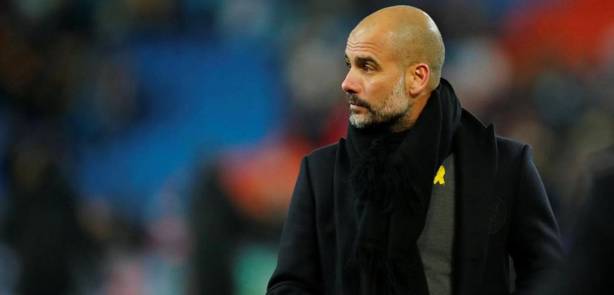 Pepe Guardiola Pepe Guardiola