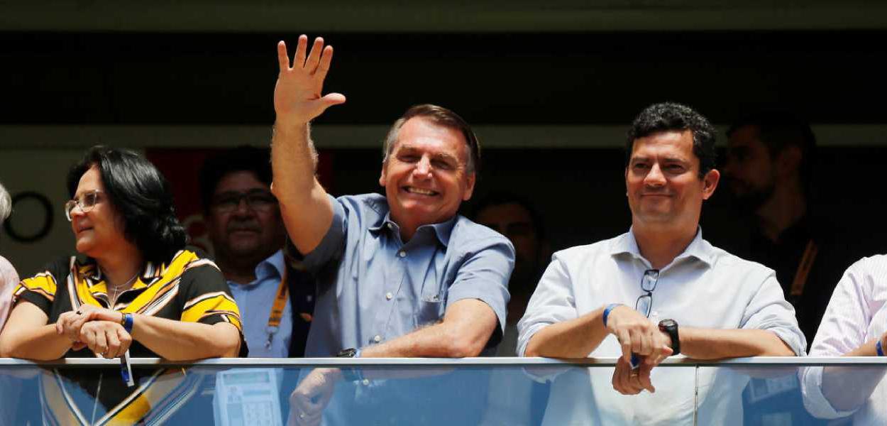 (Foto: Adriano Machado/Reuters)