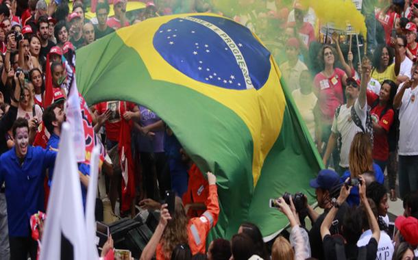 (Foto: Paulo Pinto - Ag. PT)