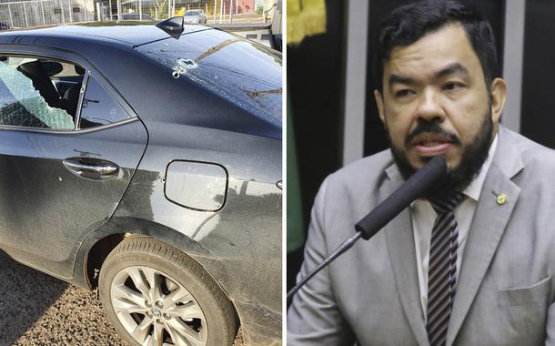 (Foto: Reprodução | Luis Macedo/Câmara dos Deputados)