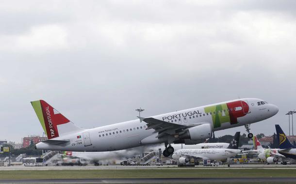 Aeronave da TAP Aeronave da TAP