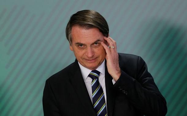 (Foto: ADRIANO MACHADO - REUTERS)