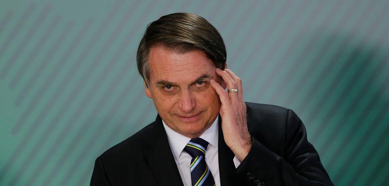 (Foto: ADRIANO MACHADO - REUTERS)