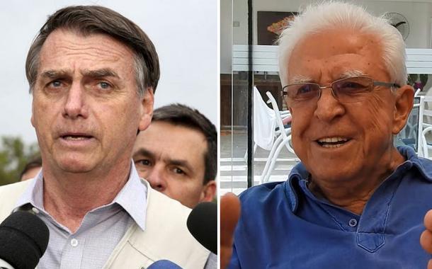 ABI requer à PGR pedido de impeachment contra Bolsonaro. (Foto: Divulgação) ABI requer à PGR pedido de impeachment contra Bolsonaro.