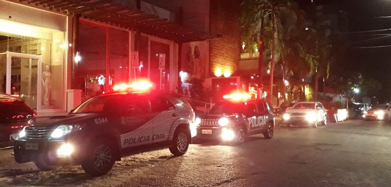 (Foto: Divulgação)