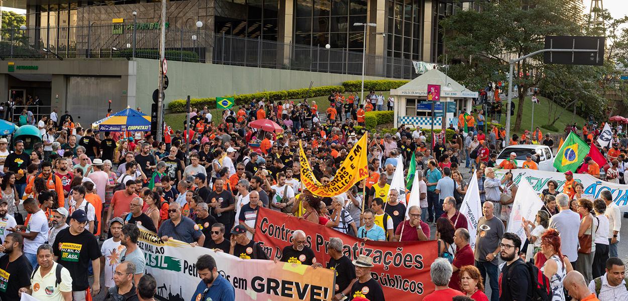 (Foto: Daniela Dacorso/FUP)