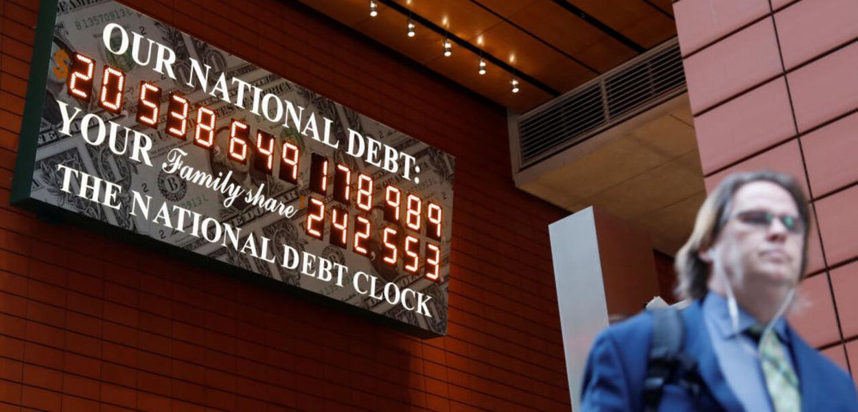 (Foto: REUTERS / Shannon Stapleton)
