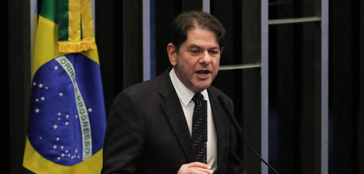 Cid Gomes (Foto: Fábio Ridrigues Pozzebom/Ag.Brasil) Cid Gomes