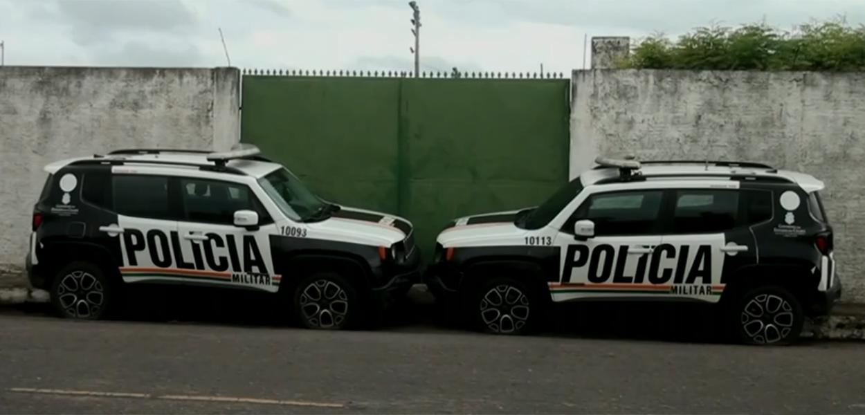 (Foto: Reprodução/TV Globo)
