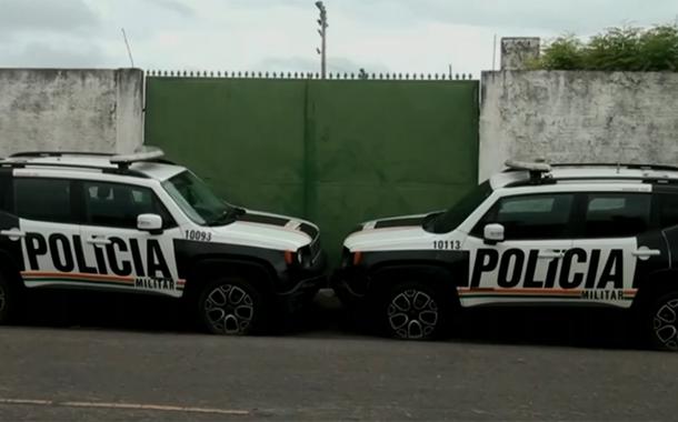 (Foto: Reprodução/TV Globo)