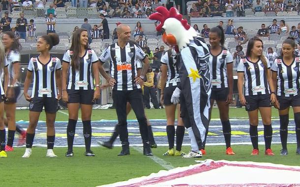 (Foto: Reprodução/Globo Minas)