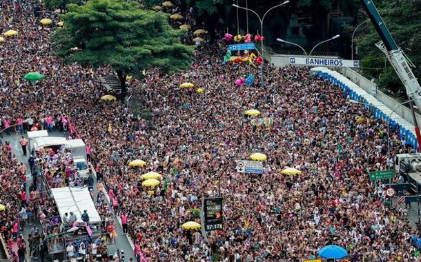 Recusa a Carnaval em 2022 é opinião unânime entre secretários estaduais de Saúde