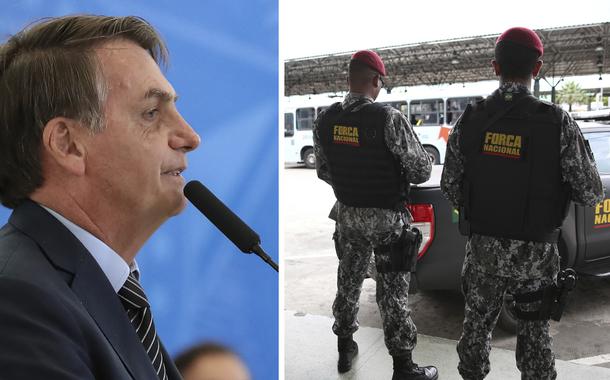 (Foto: PR | ABr)