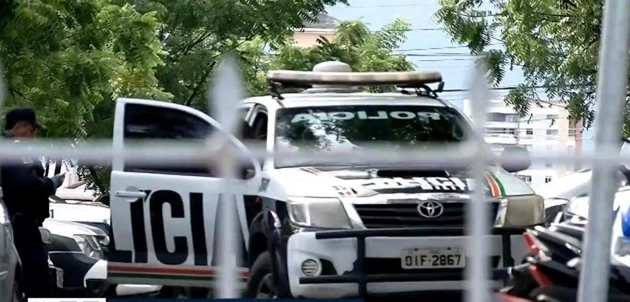 (Foto: Reprodução/TV Globo)