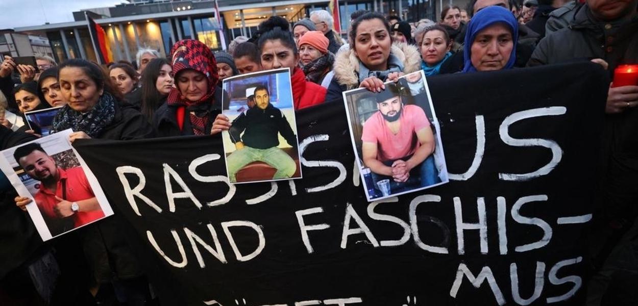 (Foto: REUTERS/Kai Pfaffenbach)